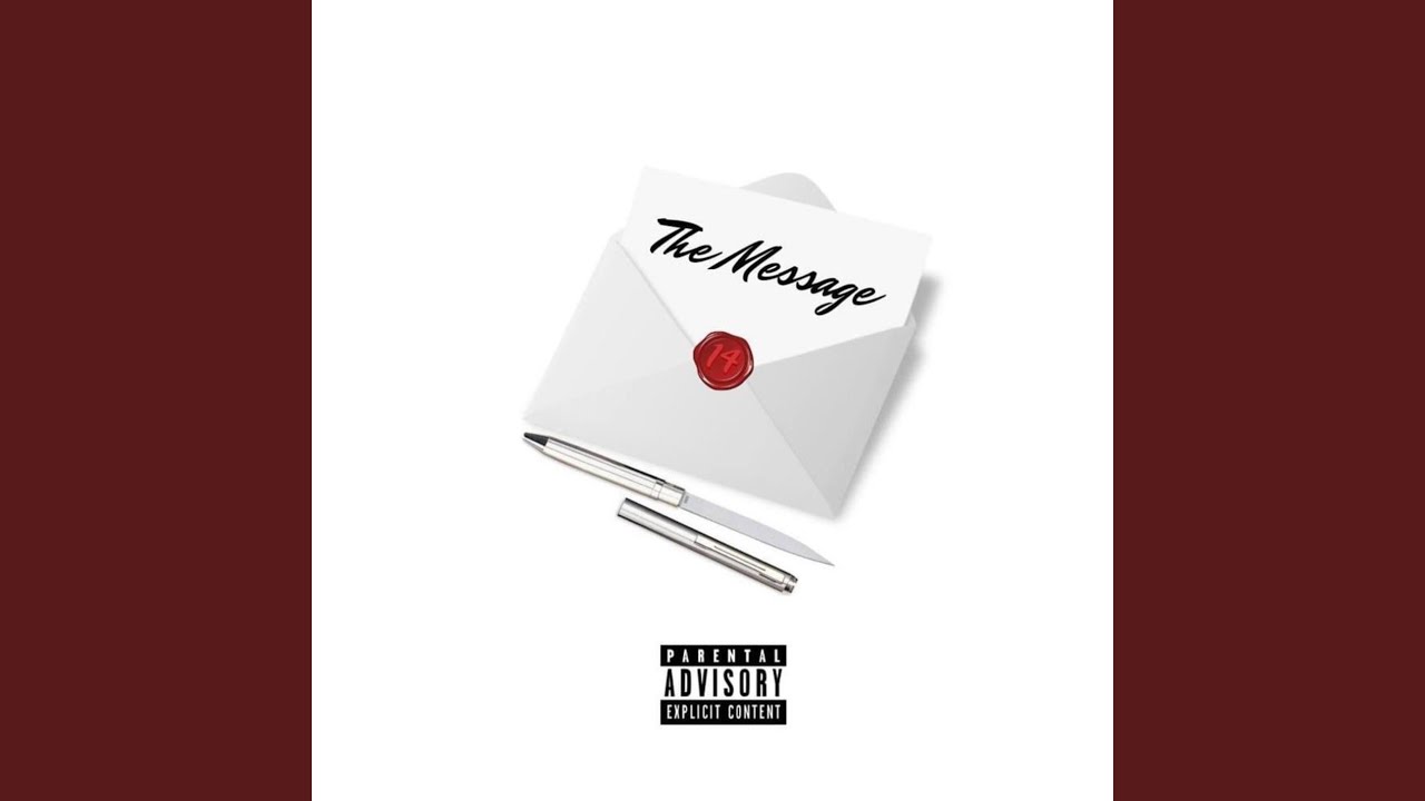 Guarda THE MESSAGE su YouTube Guarda THE MESSAGE su YouTube