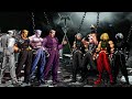 KOF Mugen Yamazaki Team Vs Adel Team