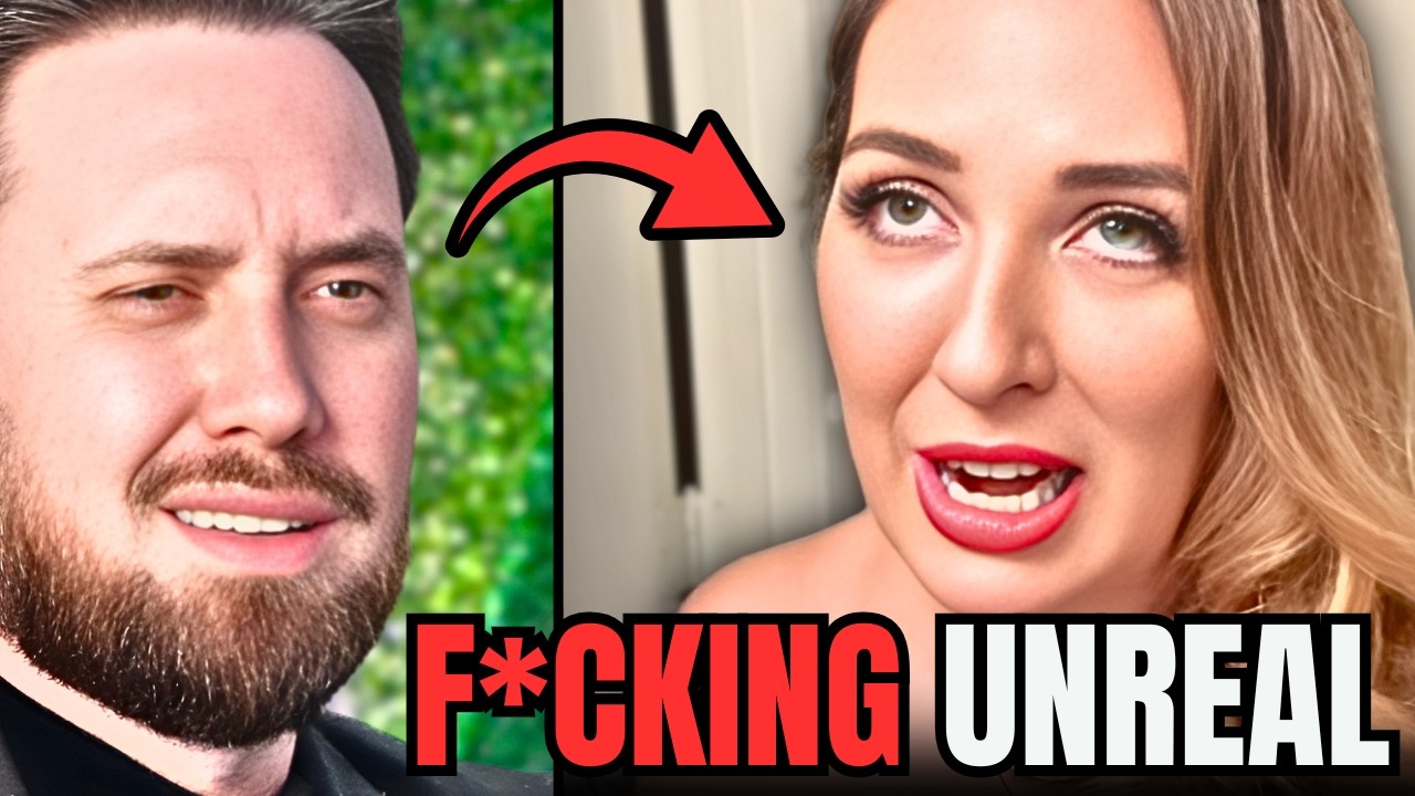 Older Women Are PANICKING Because Men REFUSE To Be Their Retirement Plan