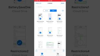 Adding Tags to documents in Files