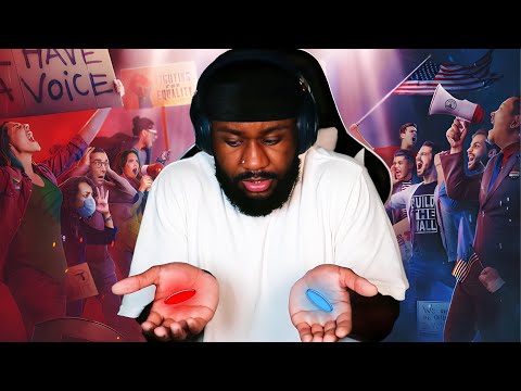TOM MACDONALD DOESN’T MISS!!! | Tom MacDonald - "Me vs. You" [REACTION]