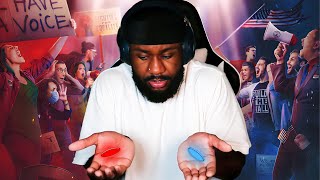 TOM MACDONALD DOESN’T MISS!!! | Tom MacDonald - "Me vs. You" [REACTION]