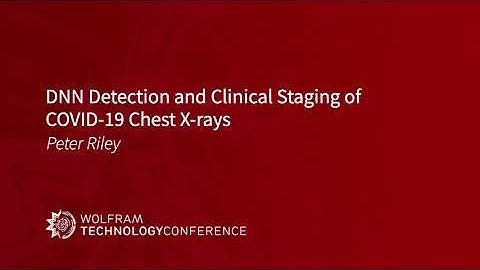 DNN Detection and Clinical Staging of COVID-19 Chest X-rays