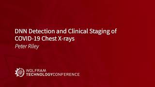 DNN Detection and Clinical Staging of COVID-19 Chest X-rays