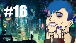 SHADOWRUN STORY TIME 🍀 /tg/ # 16