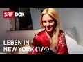 Schweizer in New York (1/4) | Abenteuer USA | Doku | SRF Dok