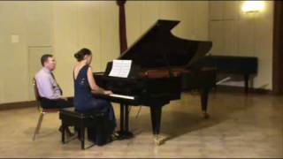 Eugen Suchoň Sonatina