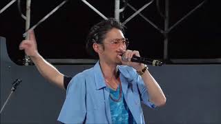 卍LINE BEST//REMIX AKIO BEATS REMIX 窪塚洋介 卍LINE初のアナログ盤はベストリミックス - 音楽ナタリー