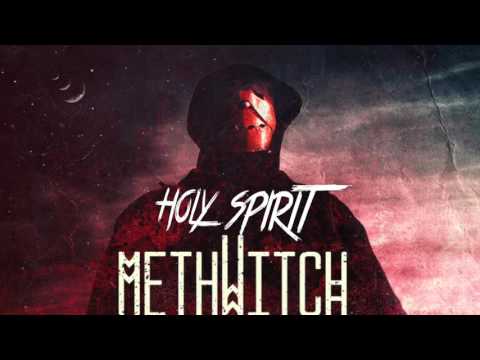 Methwitch - Poltergeists (Lyric Video)