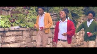 Jacquees - Girls Love Rihanna(Remix) [Quemix]