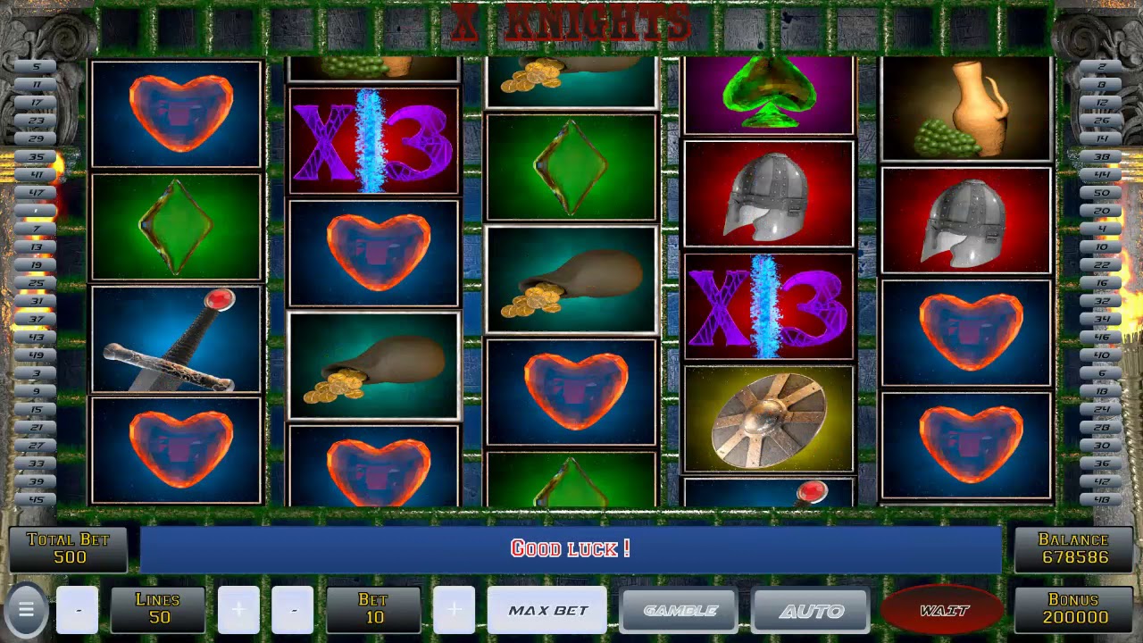 Slot online The Godfather Slot online The Godfather