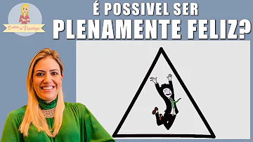 O que é viver a vida plenamente?