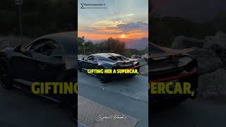 Billionaire Sigma Rule Sigma