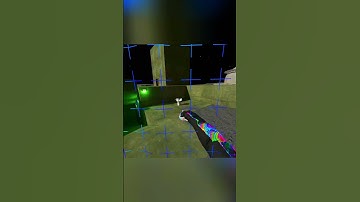 HOW TO GET AMMO FOR GATCHA MACHINE  #vr #bonelab #cool