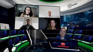 Emerging Tech Roundtable Episode  5