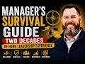 High Performance Teams Don't Happen By Accident #leadershiptips