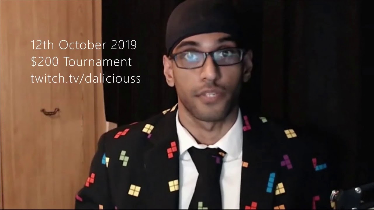 [TOURNAMENT OVER] The Dalicious JStris Tournament