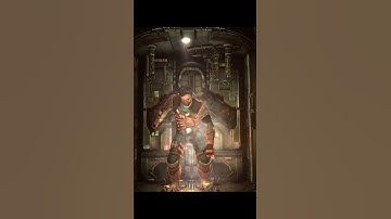 That feeling when you get your Engineering Suit in Dead Space 3. #shorts