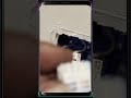 Network Port Loose Connection Fix #youtubeshorts