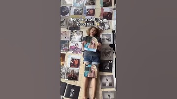 Which Taylor Swift album would you turn into a rug?🤔💕 #Swifties #taylorswift #taylorsversion