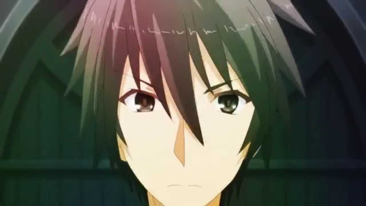 Kurogane Ikki Kurogane Ikki