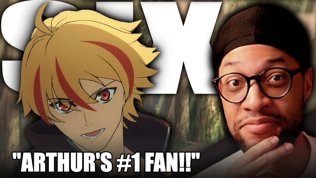 The Wandering King's Alliance! | Fate Strange Fake Episode 6 REACTION!!!