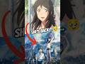 You Won’t Believe Mitsuha’s Cameo! 🌸 | Weathering With You x Your Name 💖#shorts