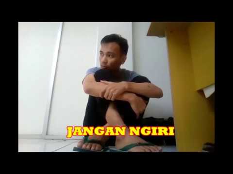 Motivasi Lucu: Jangan Ngiri