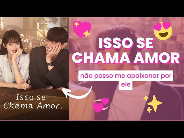 Isso Se Chama Amor