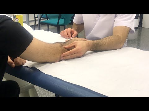 Puntos Gatillo. Técnicas de tratamiento del Punto Gatillo.