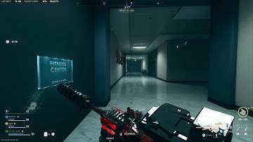 Call of Duty Modern Warfare 2 DMZ - Building 21 surviving with Jager & blade027 5 kills