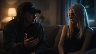 NF, Julia Michaels - You Hear Me, But You Don’t Listen (Audio Lyrics )