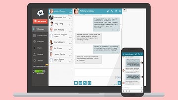 How to Make Calls, Receive and Send SMS from PC using Android Phone