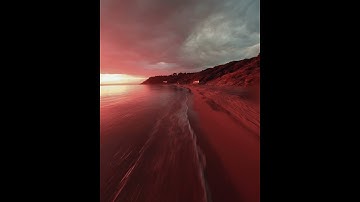 BETA 95X V3 I Is this real view in really life? #shorts