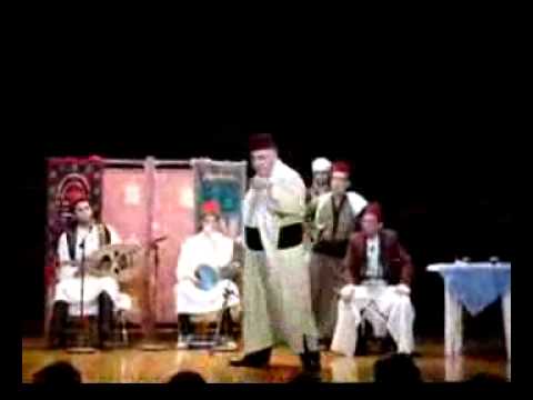 الحكواتي نزيه قمرالدين 4