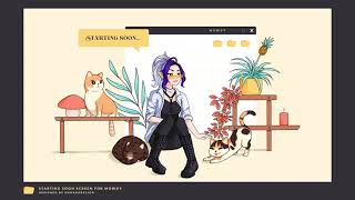 Mowky Starting Vorschau