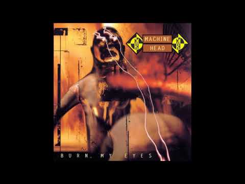 Machine Head - None But My Own (Explicit)