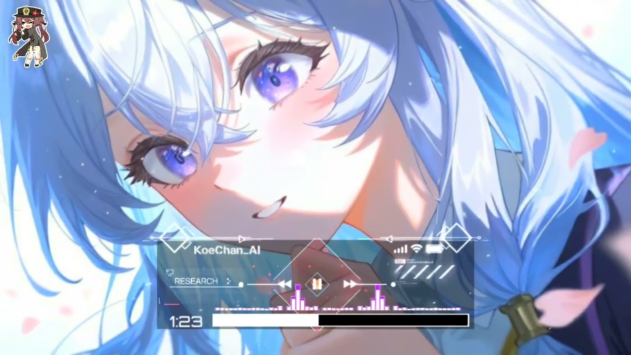 | AI COVER | SAO MÌNH CHƯA NẮM TAY NHAU - ELAINA COVER 