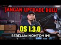 OS BARU KORG PA5X 1.3.0 (REVIEW)