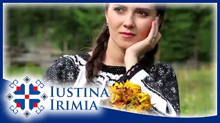 💔 Iustina Irimia - S-o dus badea de la mine