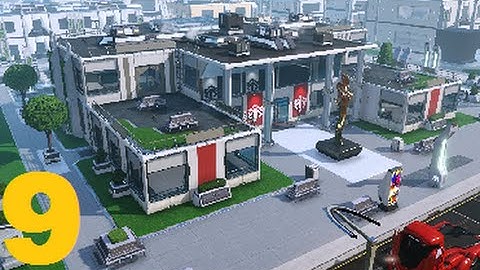 XCOM 2 walkthrough mission 9- Eastern Europe (No commentary)