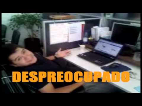 Americo Despreocupado