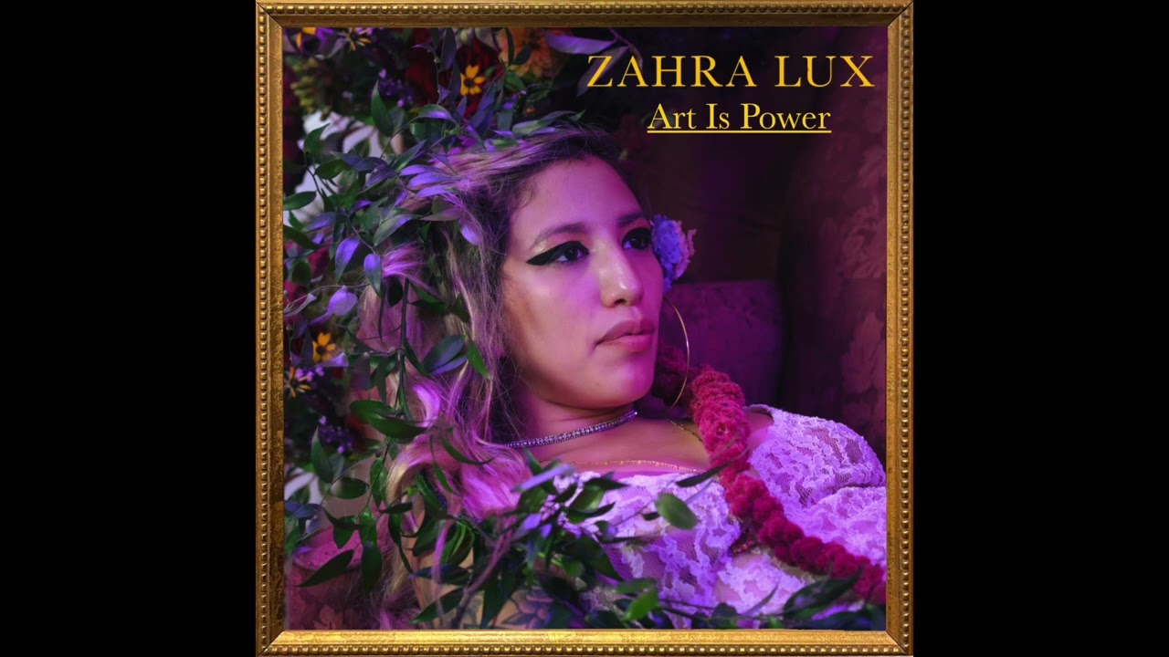 ZAHRA LUX - Treasurebox