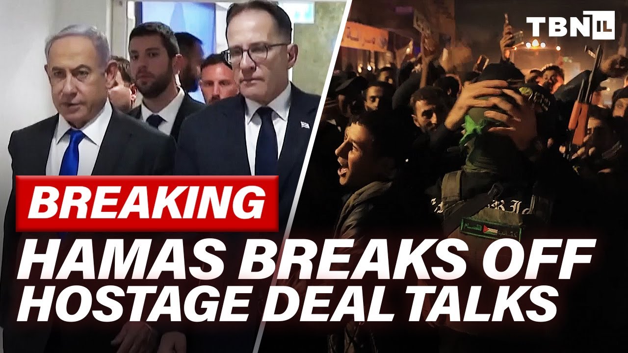 breaking-hamas-cuts-off-negotiations-idf-begins-rafah-civilian