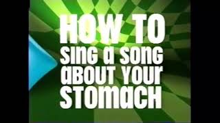 Even Stevens Disney Channel Promo (2004) "How To" 2