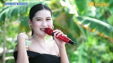 BERONDONG FRESSA AYUMI SHOW NMS KEL. BPK. ADE SUDRAJAT ( BENNY COMPO ) & IBU RATNA DEWI
