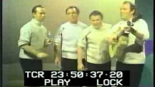 Mountain Tay - Clancy Brothers & Tommy Makem chords