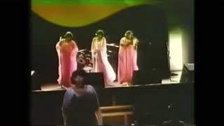 Clark Sisters Praise Break 2