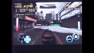 Xbox 360 on E3 2005 - Full Auto