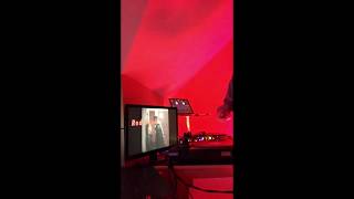 Information Red Room - Episode 1 (LIVE STREAM) Marco DiMarco DJ Set Guide